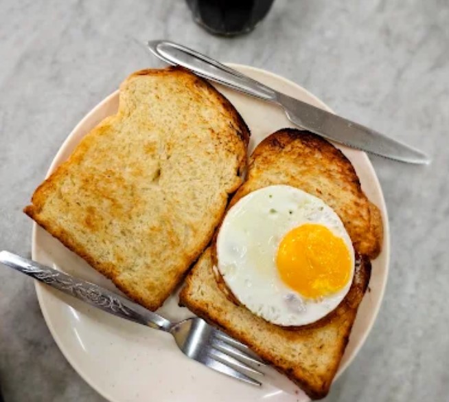 詹全记餐厅图片