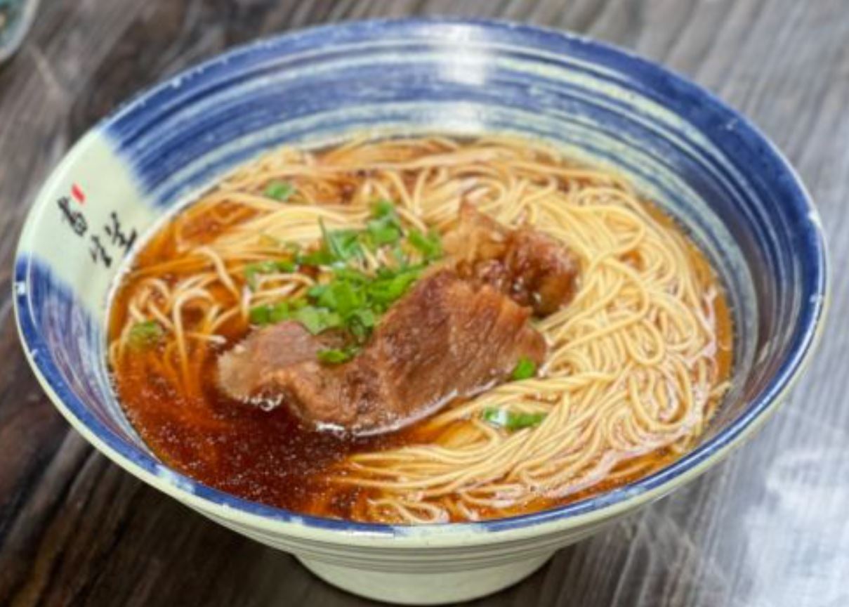 書生羊肉面餐厅图片