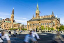 市政厅广场景点图片