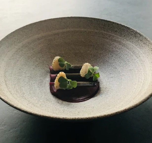 Bandol sur Mer餐厅图片