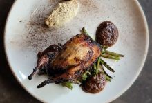 Elbow Lane Brew and Smoke House美食图片