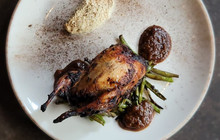 Elbow Lane Brew and Smoke House餐厅图片