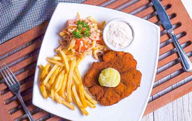 Symphony Restaurant