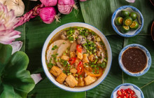 WOW QUÊ TÔI餐厅图片