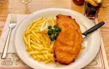 Restaurant Brasserie Johanniter餐厅图片