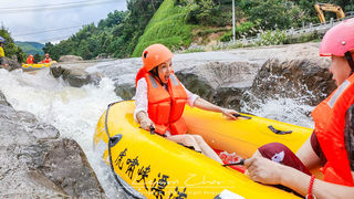 自驾浙江被遗忘的世外桃源，向往的生活取景地，两天一夜人均500玩到爽