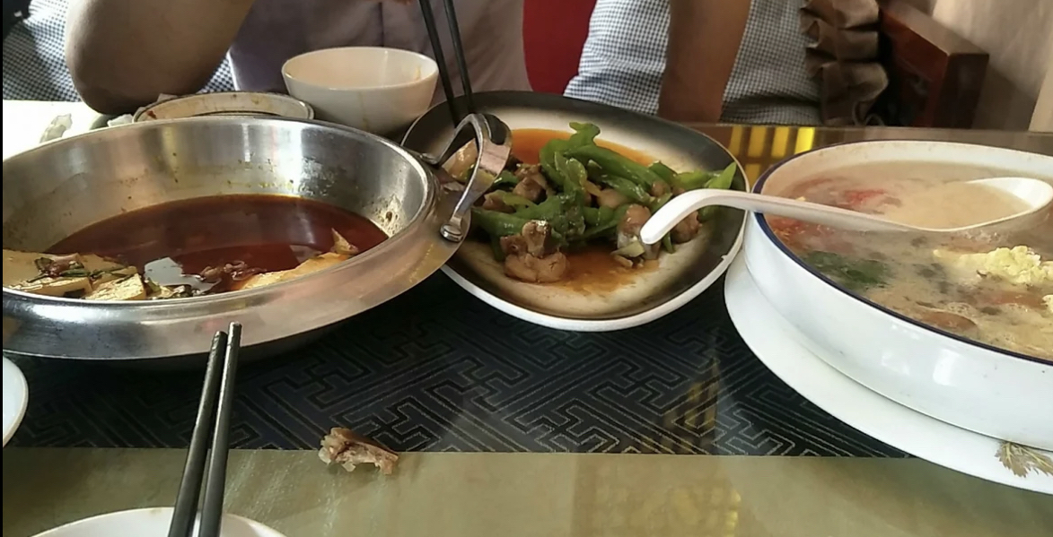 花之林(互助店)餐厅图片