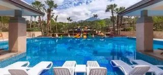 “北回归线上的明珠”从化周末休闲度假推荐