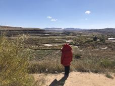 西拉沐沦大峡谷园区-克什克腾旗-小小9978