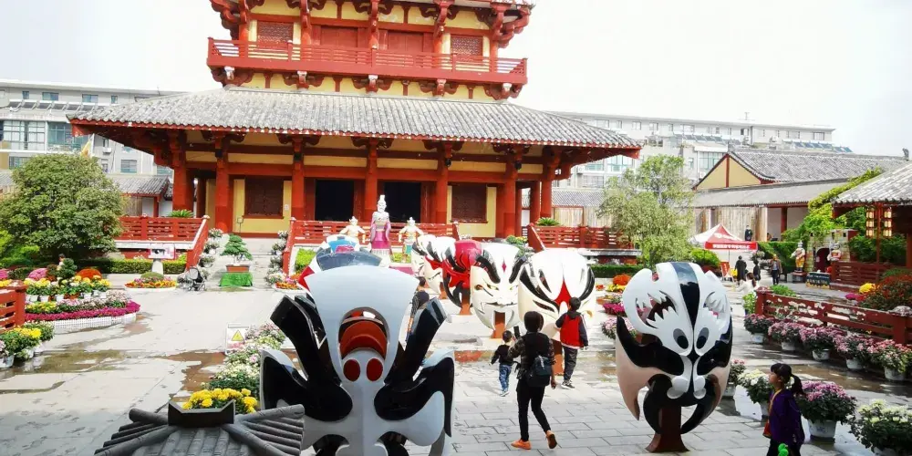永安旅遊
