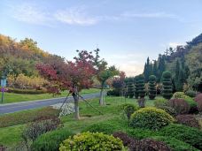 棒棰岛-大连-红红－9