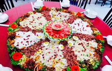 宣威火腿砂锅饭餐厅图片