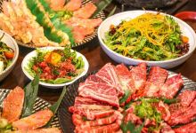 Yakiniku Kashiwa美食图片
