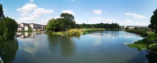 一座真正的千年古镇——练塘古镇