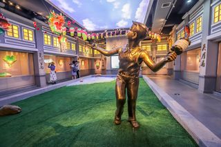 冬日到阳江看海，3天2晚自驾游攻略