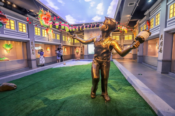 冬日到阳江看海，3天2晚自驾游攻略