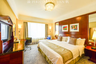 澳门游的性价比有多高?五星级酒店才200多元一晚,真是太划算了