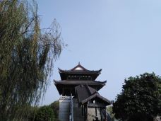 九华湖中华德文化公园-湘潭-M42****1313