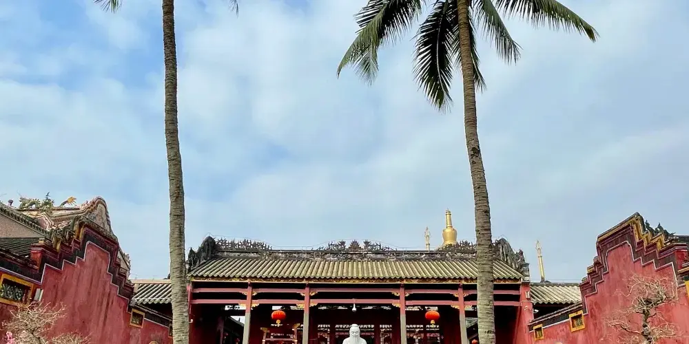 永安旅遊