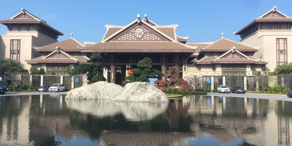 永安旅遊