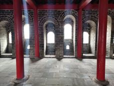 九门口水上长城-绥中-天使的风景220