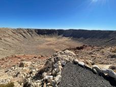 巴林杰陨石坑-科科尼诺县-YoYo_4D5J3P8H