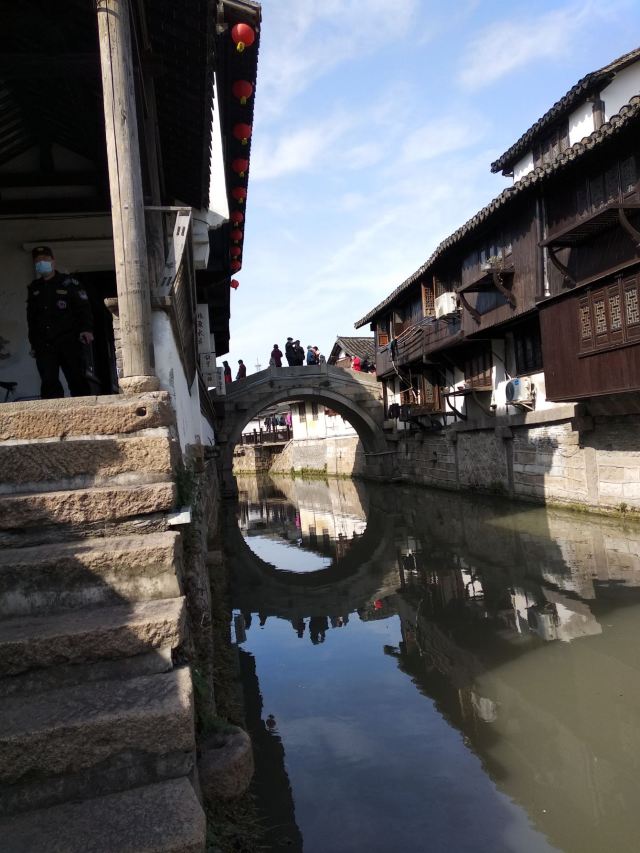 洪福寺旅行图片 4