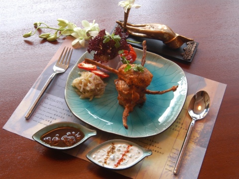 Choice Restaurant Labuan餐厅图片