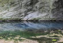 Cave of Kapova景点图片