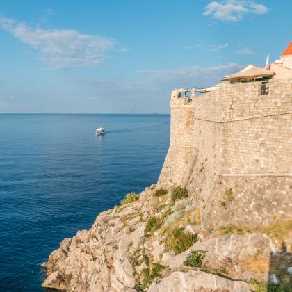 克罗地亚7日6晚私家团