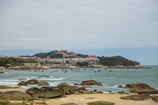 莆田游记图片] 莆田，从妈祖文化到进士之乡，带你领略兴化荔城的别样风情