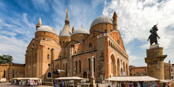 帕多瓦聖安多尼聖殿