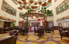 宜兴大酒店·餐厅餐厅图片