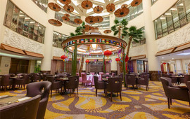 宜兴大酒店·餐厅