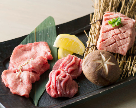 Shigekichi Aobadaiten