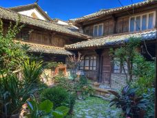 巍山古城-巍山-想飞的鱼0627