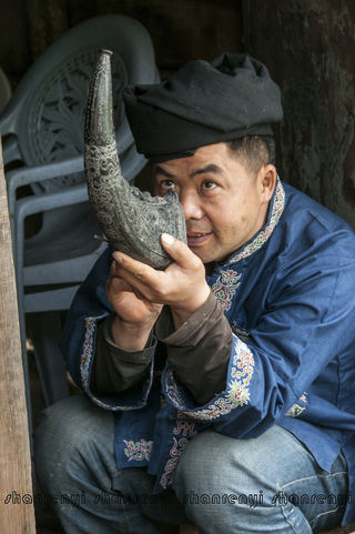 水族的文化遗产