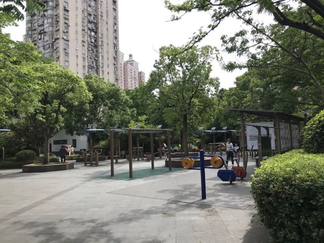 蓬莱公园旅行图片 5