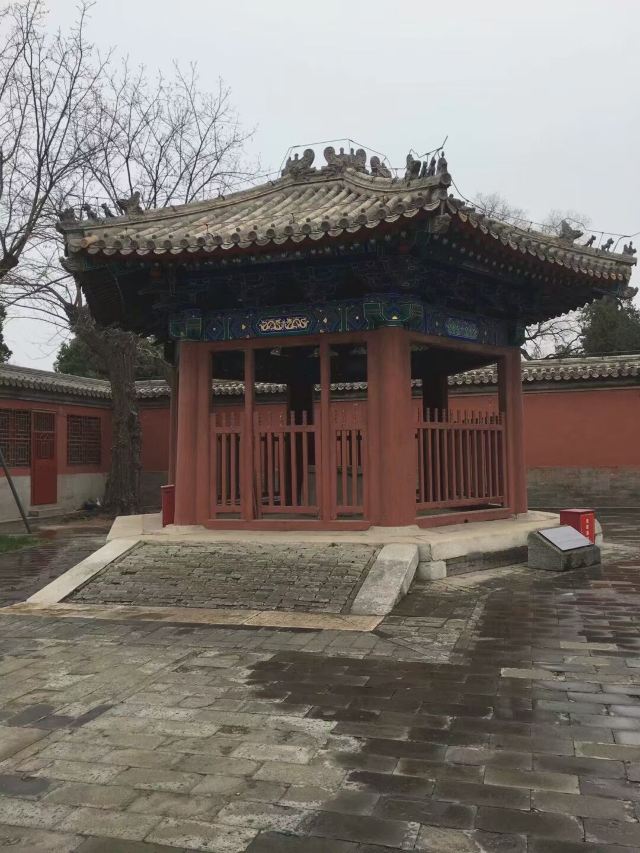 先农坛旅行图片 14