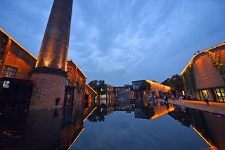 有一种瓷器叫中国，千年瓷都景德镇，见证中华工业文明传承