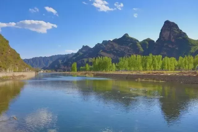 野三坡-涞水-睡恣@M丶