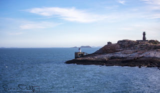 全家老小的平潭岛之行