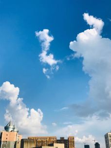 汉口江滩-武汉-湖北旅游向导