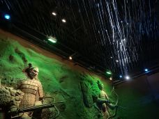 西安-失眠的高跟鞋