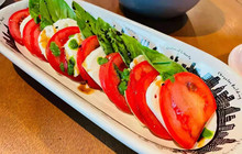 Sempre Ristorante Italiano餐厅图片
