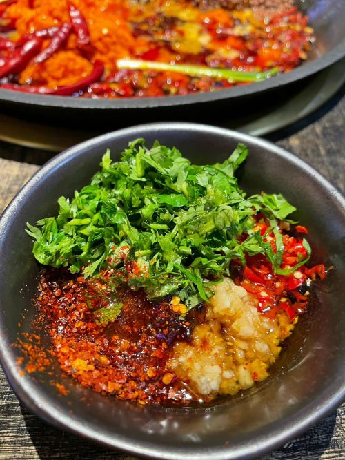 季季红火锅(新建牌头店)