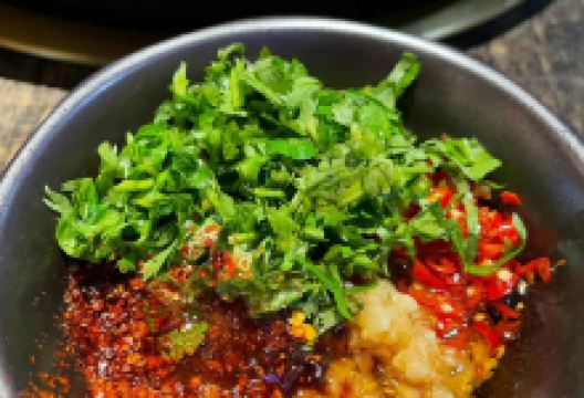 季季红火锅(新建牌头店)美食图片