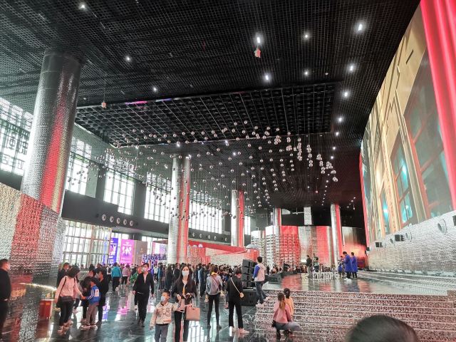 敕勒川星光里(暂停开放)旅行图片 1