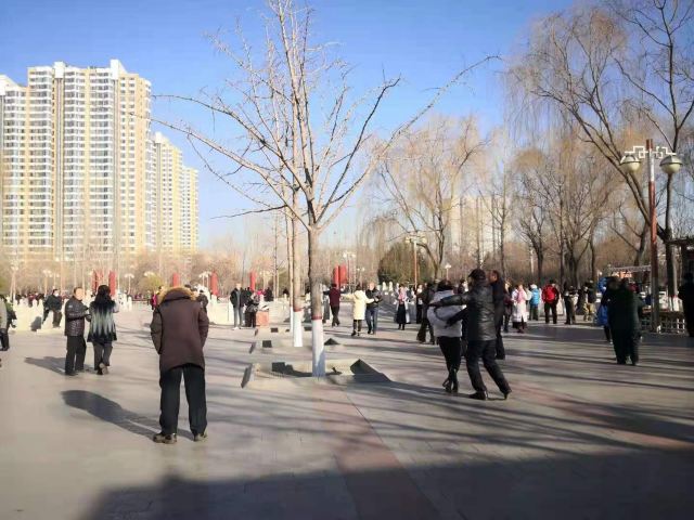学府公园旅行图片 7