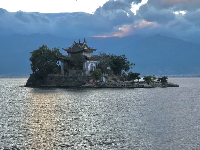 小普陀旅行图片 2